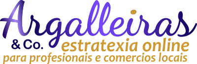 Estrategia Online para Negocios Locales